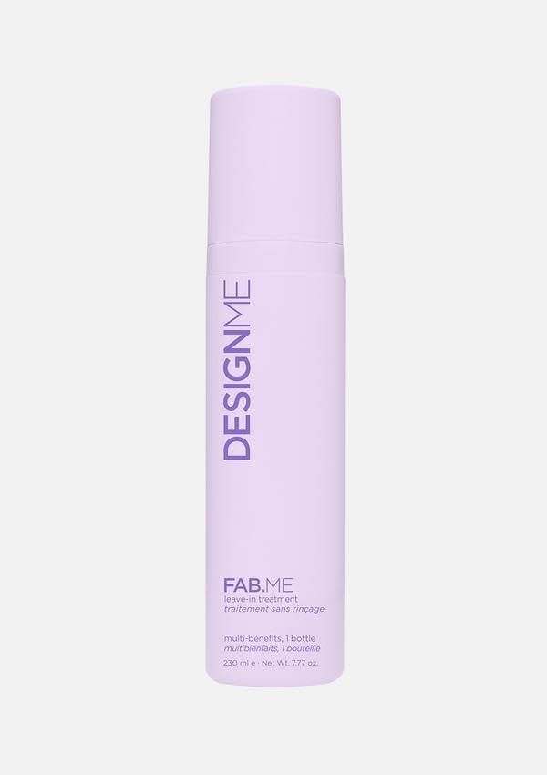 FAB.ME LEAVE-IN TREATMENT 230ML