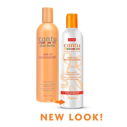 DAILY OIL MOISTURIZER 13OZ
