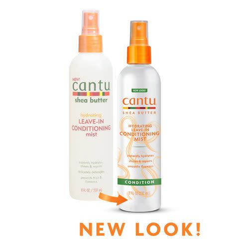 HYDRATING LEAVE-IN CONDITIONING MIST 8OZ