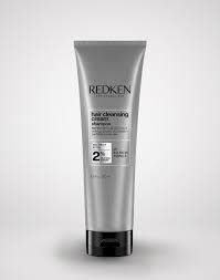 HAIR CLEANSING CREAM SHAMPOO