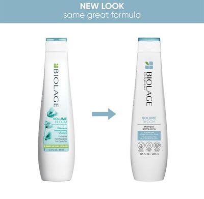 BIOLAGE VOLUME BLOOM SHAMPOO