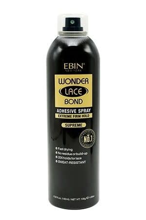 WONDER LACE BOND ADHESIVE SPRAY - SUPREME HOLD