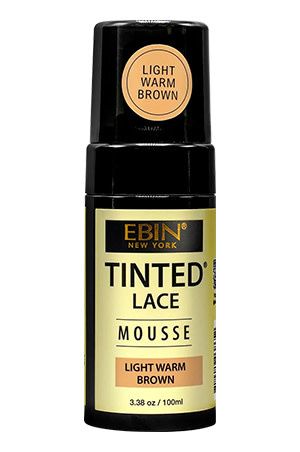 TINTED LACE MOUSSE 100ML