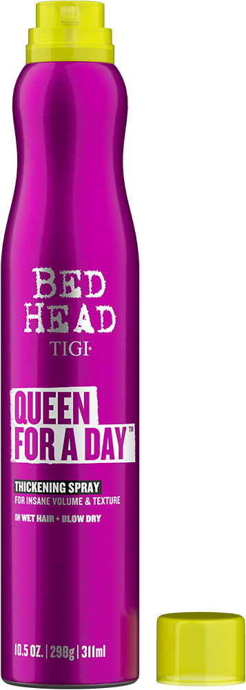 SUPERSTAR QUEEN FOR A DAY THICKENING SPRAY 10.2OZ