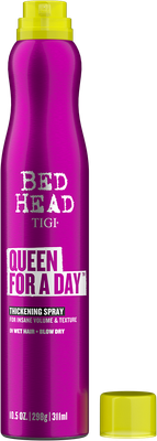 SUPERSTAR QUEEN FOR A DAY THICKENING SPRAY 10.2OZ