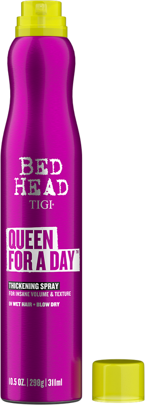 SUPERSTAR QUEEN FOR A DAY THICKENING SPRAY 10.2OZ