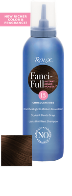 FANCI-FULL MOUSSE
