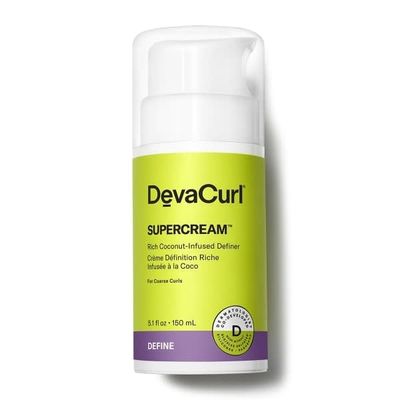SUPERCREAM COCONUT CURL STYLER 150ML