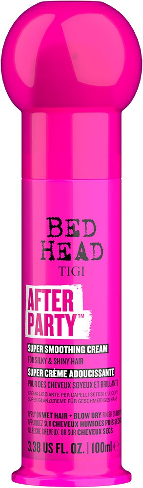 AFTER PARTY SMOOTHING CREAM 3.4OZ