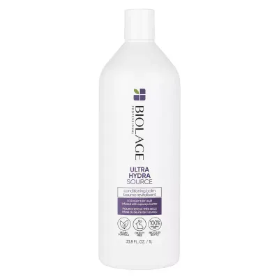 BIOLAGE ULTRA HYDRASOURCE CONDITIONING BALM