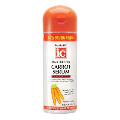 CARROT GROWTH SERUM 6OZ