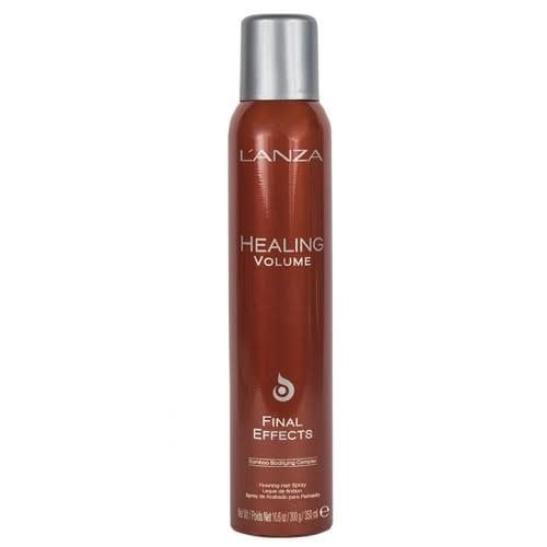 HEALING VOLUME ROOT EFFECTS 200ML
