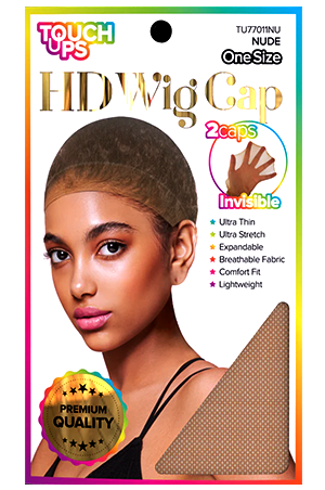 HD WIG CAP