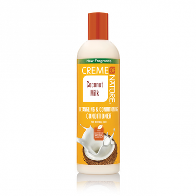 COCONUT MILK CONDITIONER 12OZ