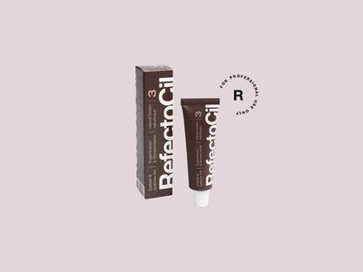 EYEBROW TINT
