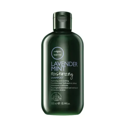 TEA TREE LAVENDER MINT SHAMPOO