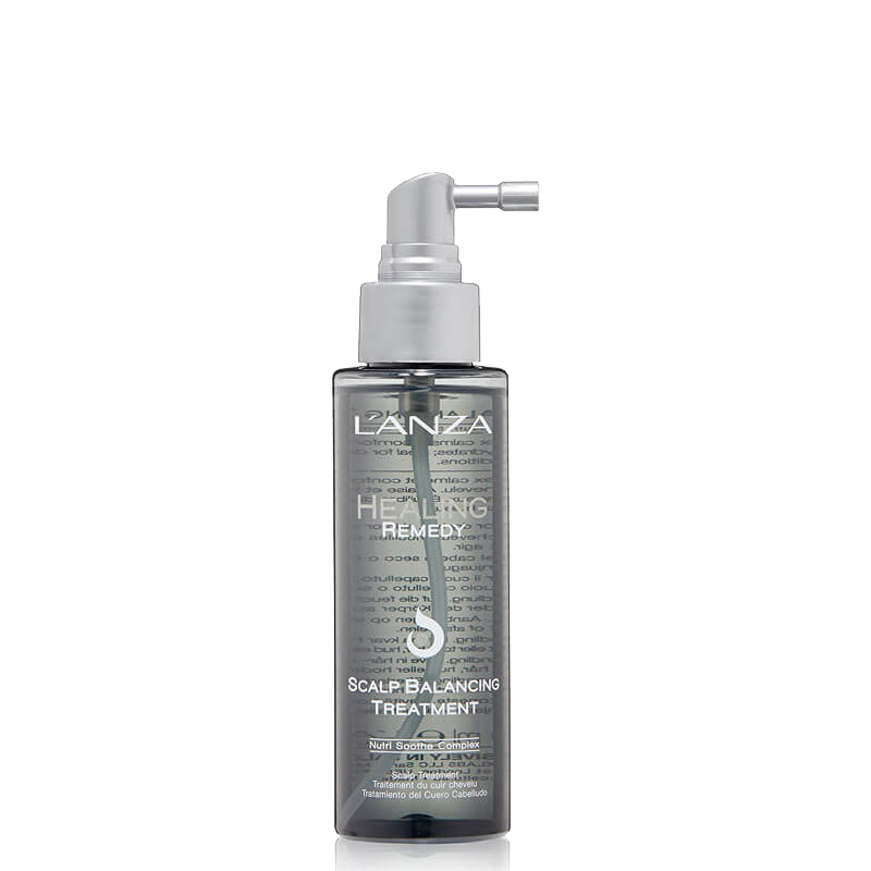 HEALING REMEDY SCALP BALANCING TREATMENT 100ML