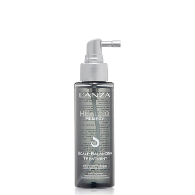 HEALING REMEDY SCALP BALANCING TREATMENT 100ML