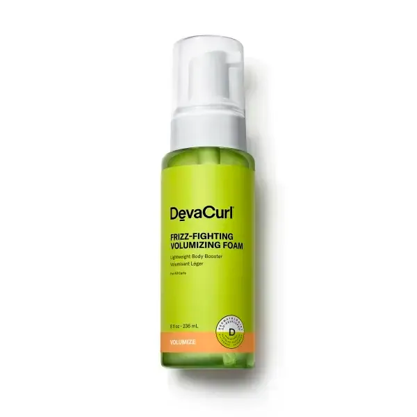 FRIZZ-FIGHTING VOLUMIZING FOAM 8OZ