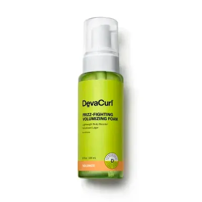 FRIZZ-FIGHTING VOLUMIZING FOAM 8OZ