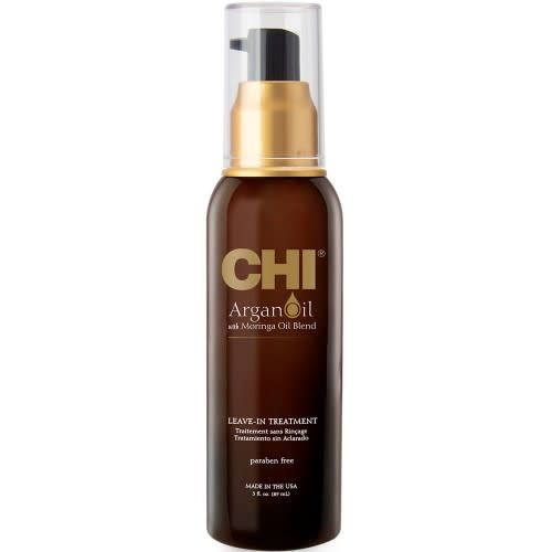 ARGAN OIL PLUS MORINGA OIL 3OZ