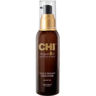 ARGAN OIL PLUS MORINGA OIL 3OZ
