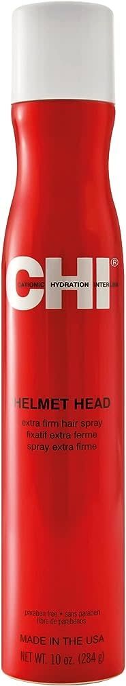 HELMET HEAD EXTRA FIRM HAIR SPRAY 10OZ