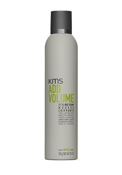ADD VOLUME STYLING FOAM 10.1OZ