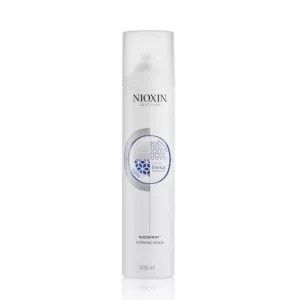 NIOSPRAY STRONG HOLD 300G