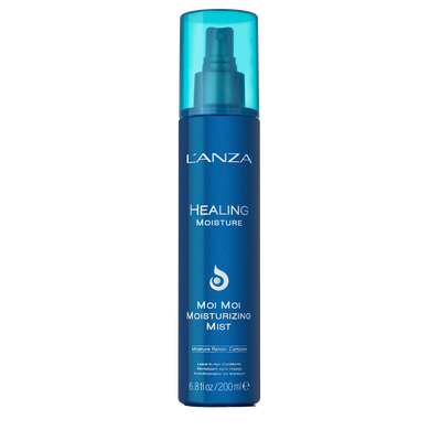 HEALING MOISTURE MOI MOI MOISTURIZING MIST 200ML