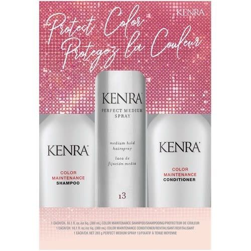PROTECT COLOR HOLIDAY TRIO