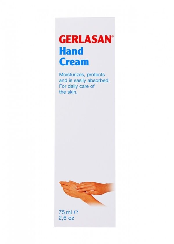 GERLASAN HAND CREAM 75ML