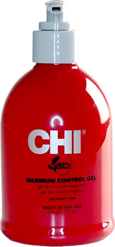 MAXIMUM CONTROL GEL 8OZ