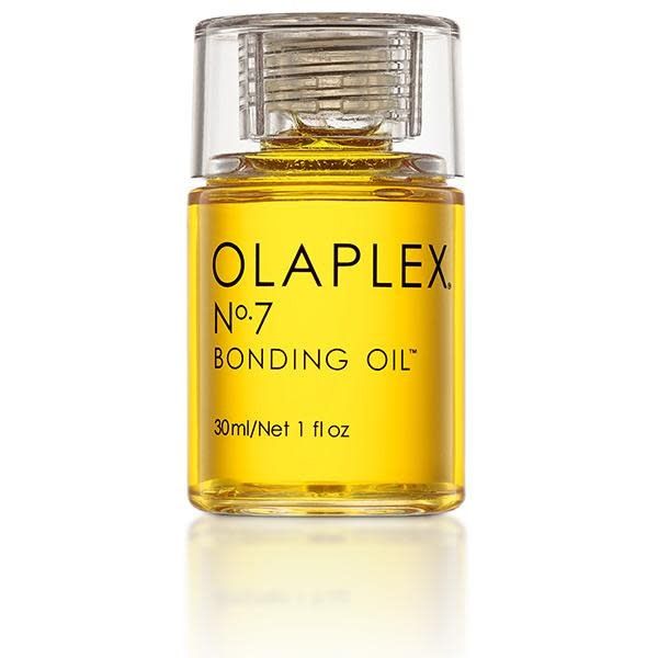 NO. 7 BONDING OIL
