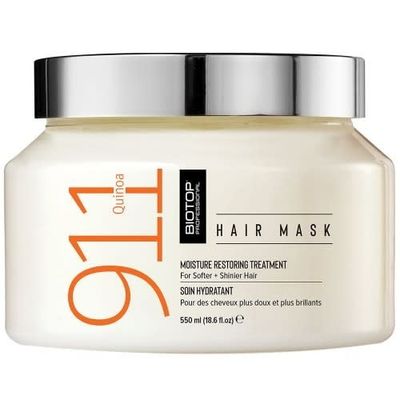 911 QUINOA HAIR MASK 550ML