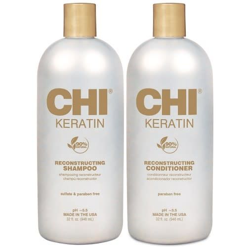 KERATIN 1L DUO