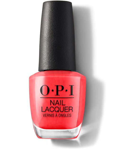 ALOHA FROM OPI