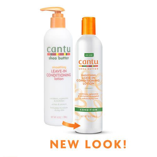 SMOOTHING LEAVE-IN CONDITIONING LOTION 10OZ