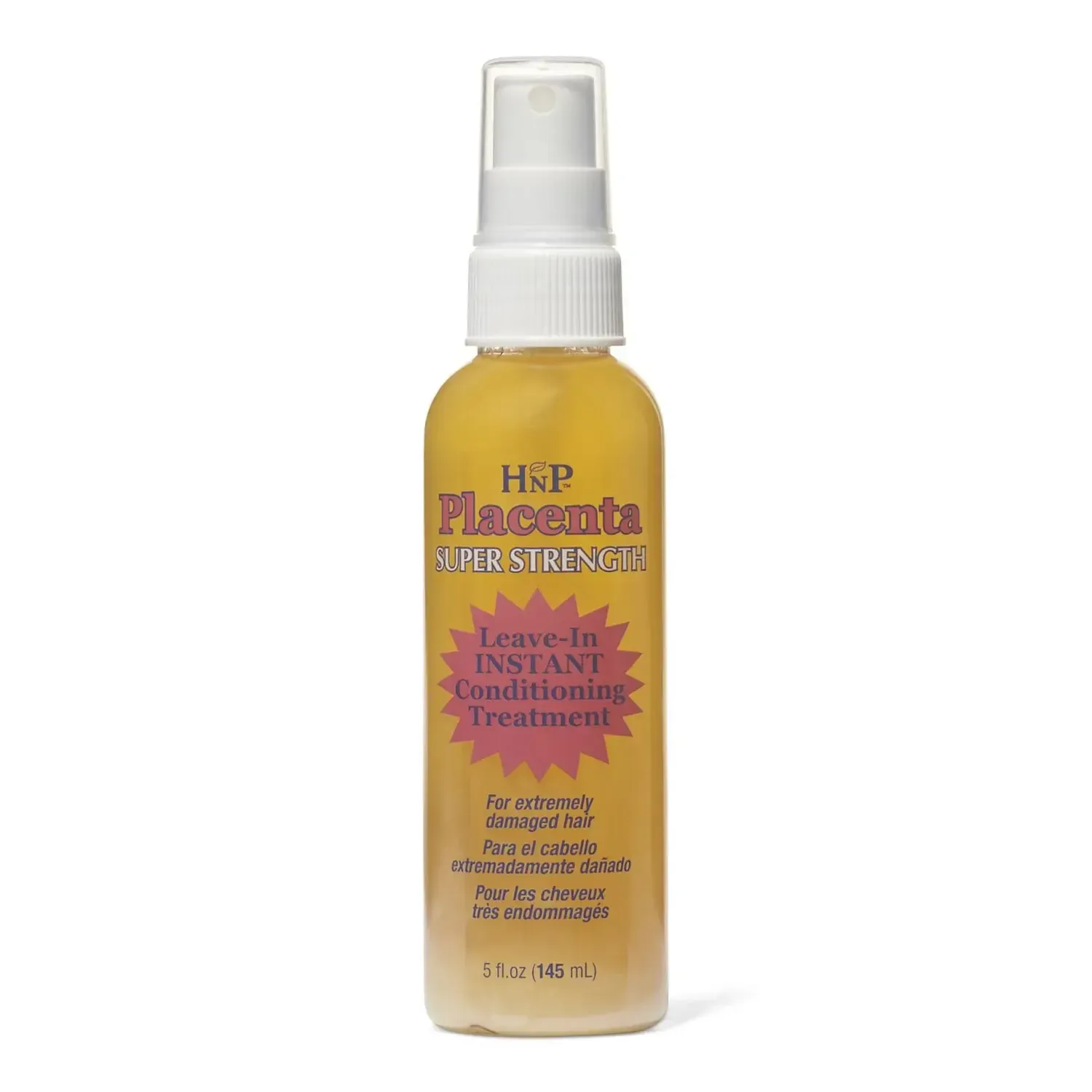 HASK PLACENTA SUPER 5OZ