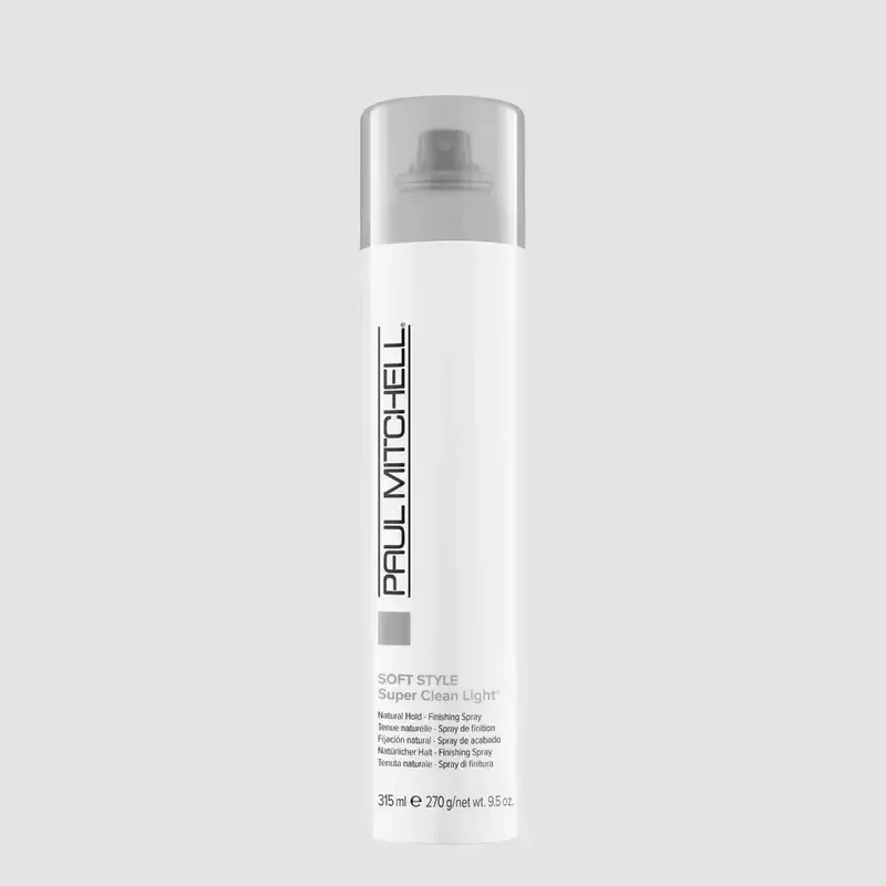SUPER CLEAN LIGHT 359ML