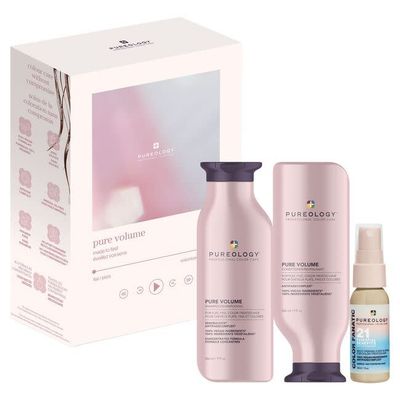 PURE VOLUME SPRING DUO
