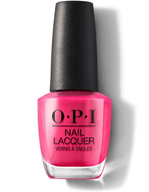 PINK FLAMENCO