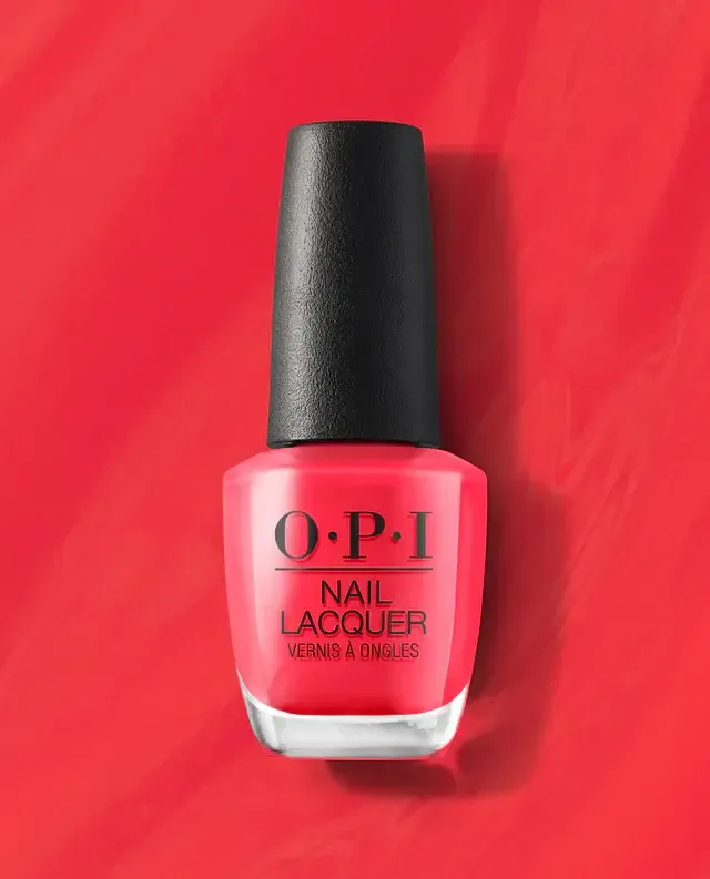 OPI ON COLLINS AVE.