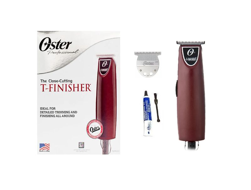 T-FINISHER TRIMMER