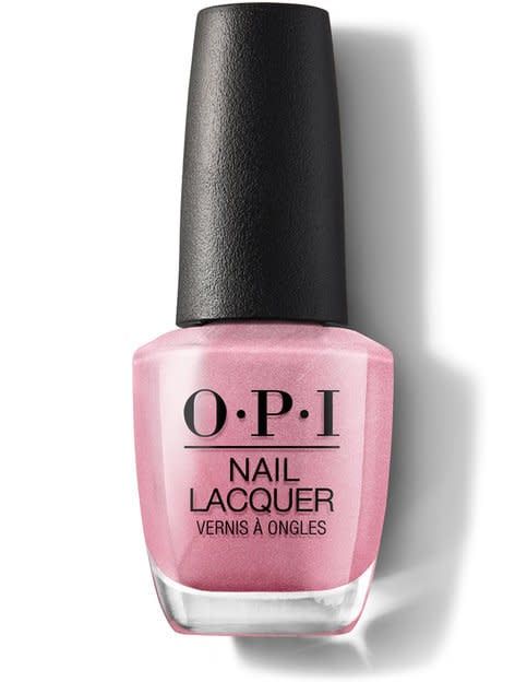 APHRODITE&#39;S PINK NIGHTIE