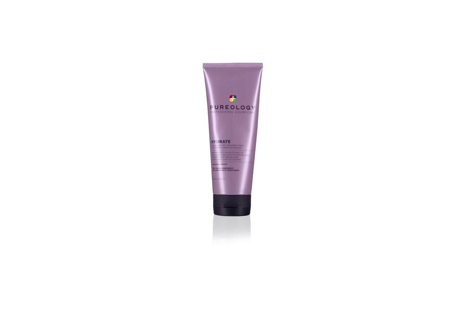 HYDRATE SUPERFOOD DEEP TREATMENT MASK6.8OZ