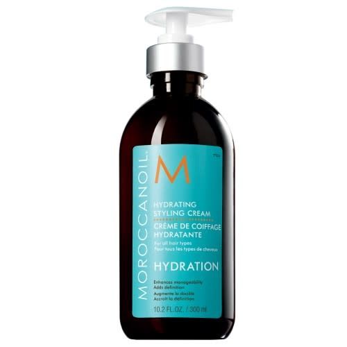 HYDRATING STYLING CREAM 300ML