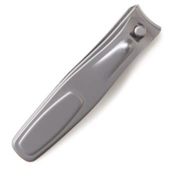 WIDE JAW TOENAIL CLIPPER