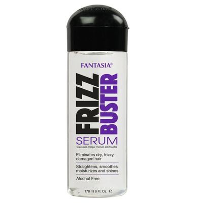 FRIZZ BUSTER SERUM 6OZ