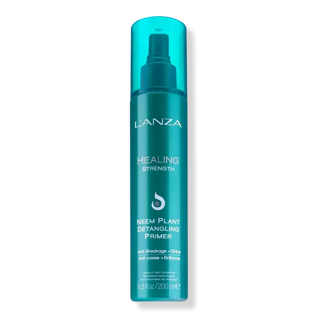 HEALING STRENGTH NEEM PLANT DETANGLING PRIMER 200ML